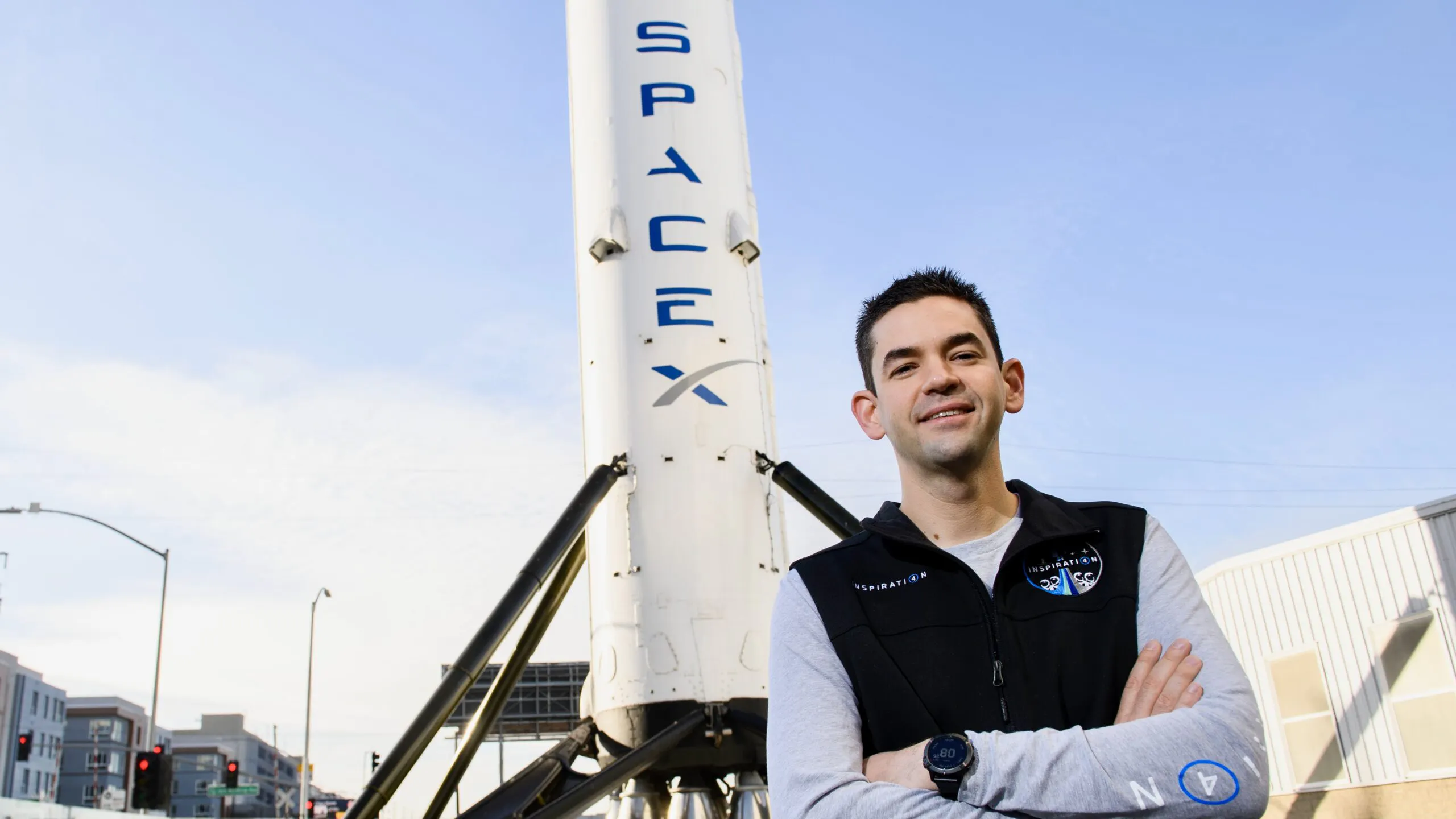 Trump Nominates Ally Of Elon Musk To Lead NASA