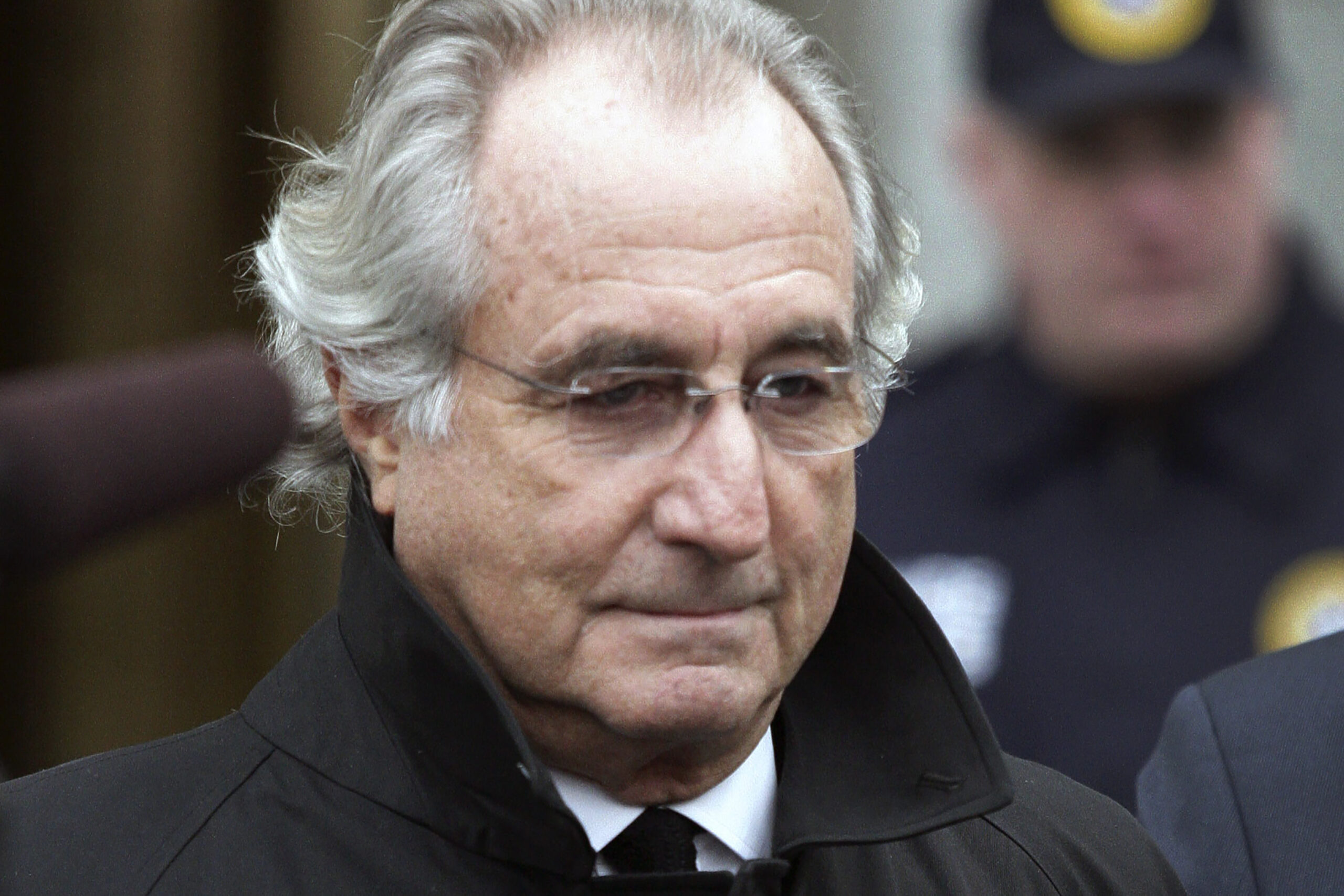 Money From Bernie Madoff’s Most Successful Client Now Fuels Climate Lawfare