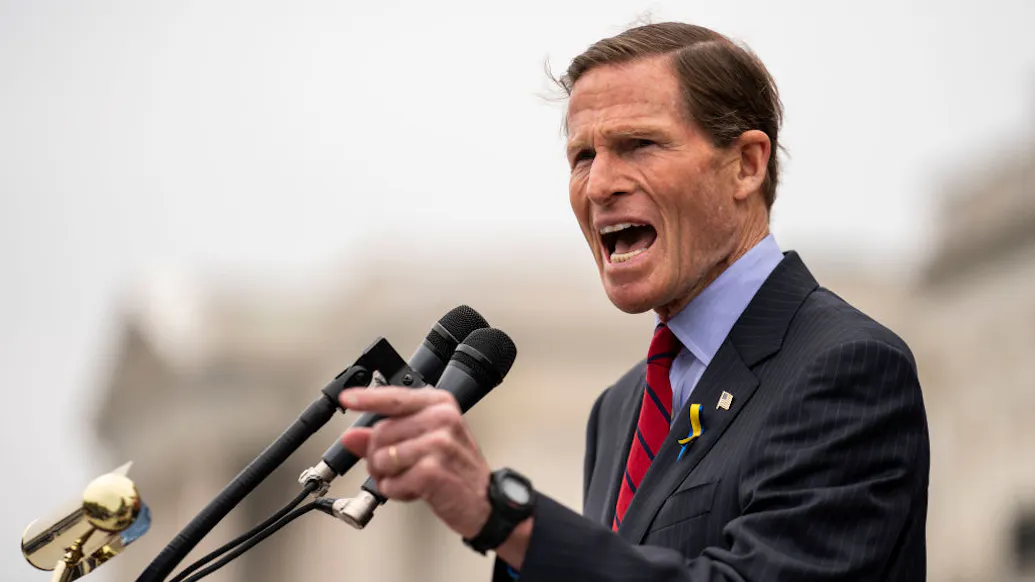 Democrat Senator Calls For Mysterious Drones To Be Shot Down