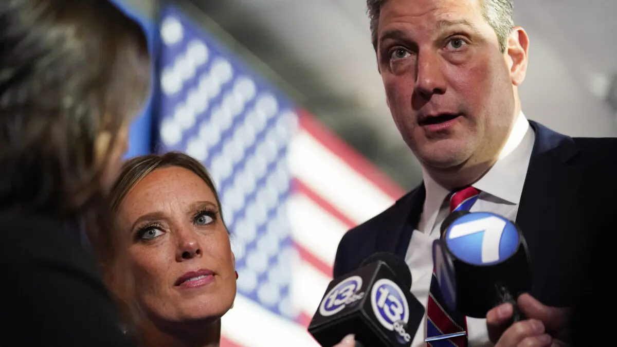 How Democrats Need To ‘Reboot’ After 2024 Rout, According To Ex-Lawmaker