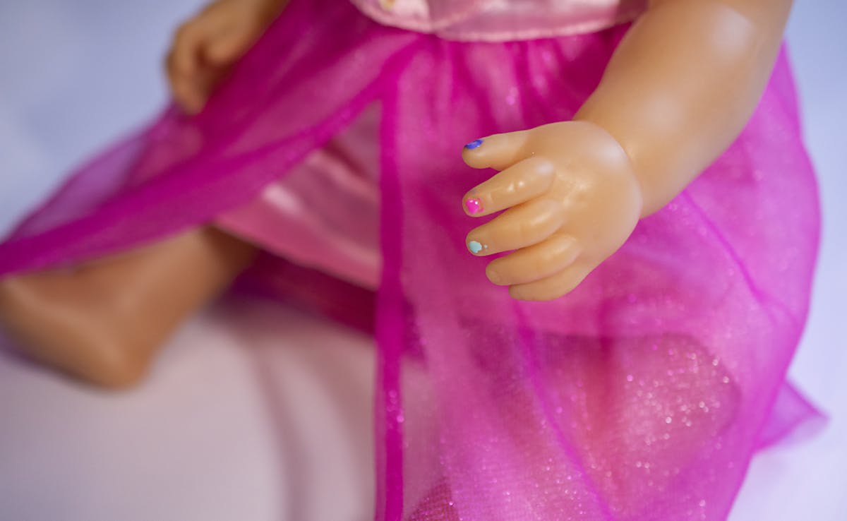 NextImg:University Of Minnesota Offered To Pay Five-Year-Olds To Play With Transgender Dolls With Genitals
