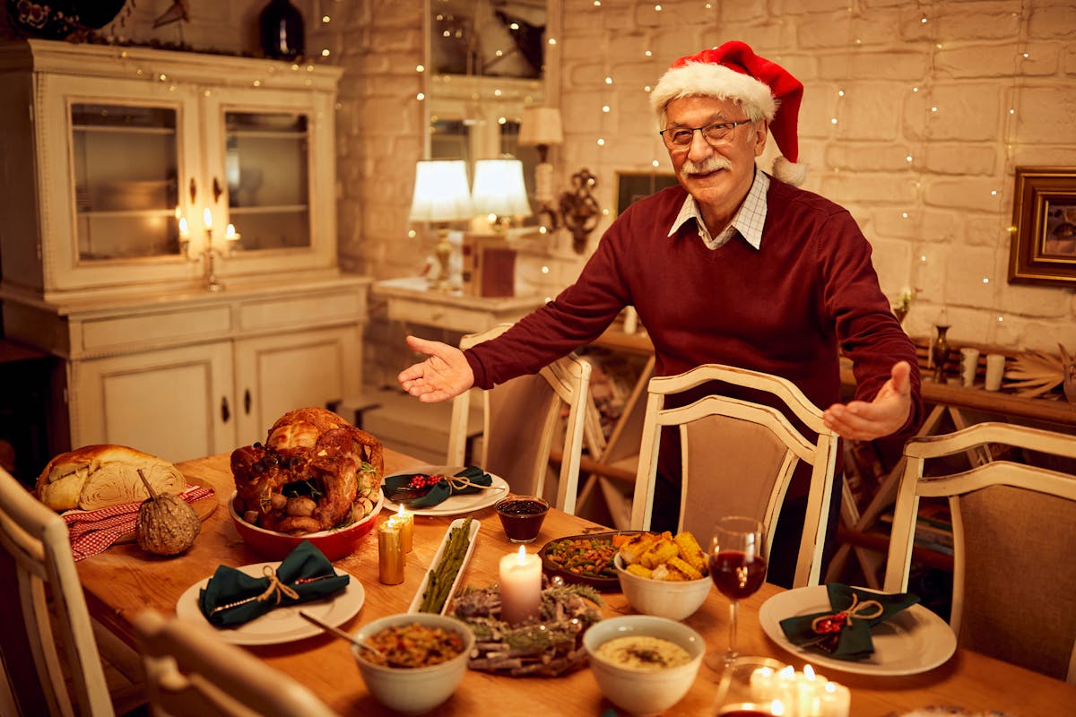 NextImg:My Seasonal Message Full Of Lofty-Sounding Sentiments