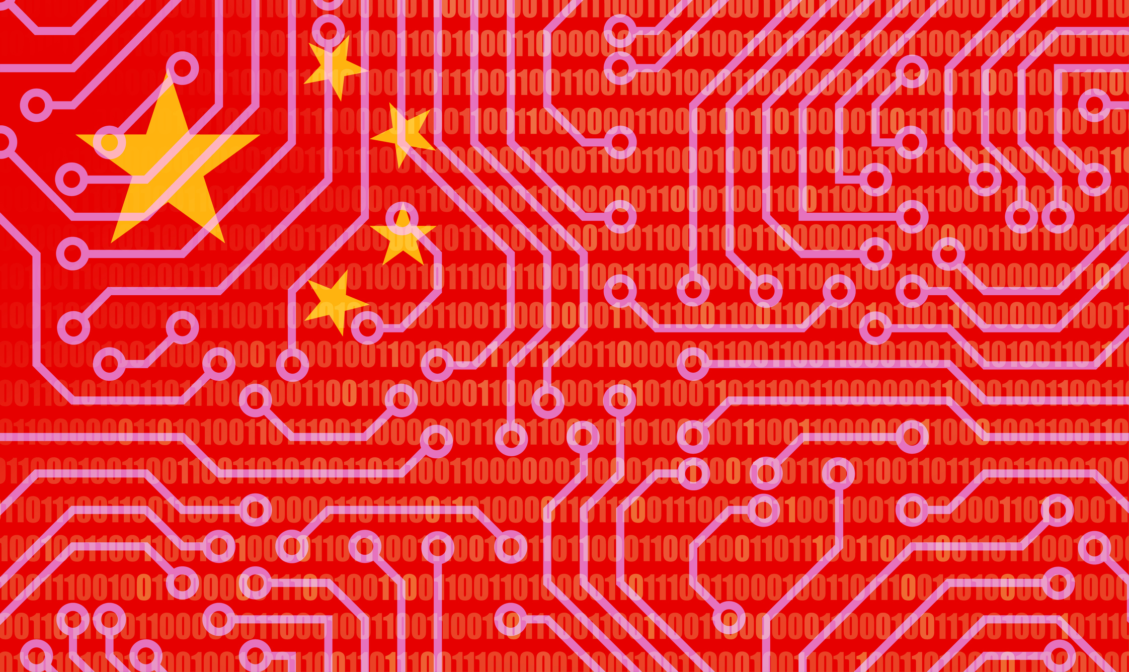 U.S. Officials Urge Americans To Use Encrypted Apps After Chinese Hack