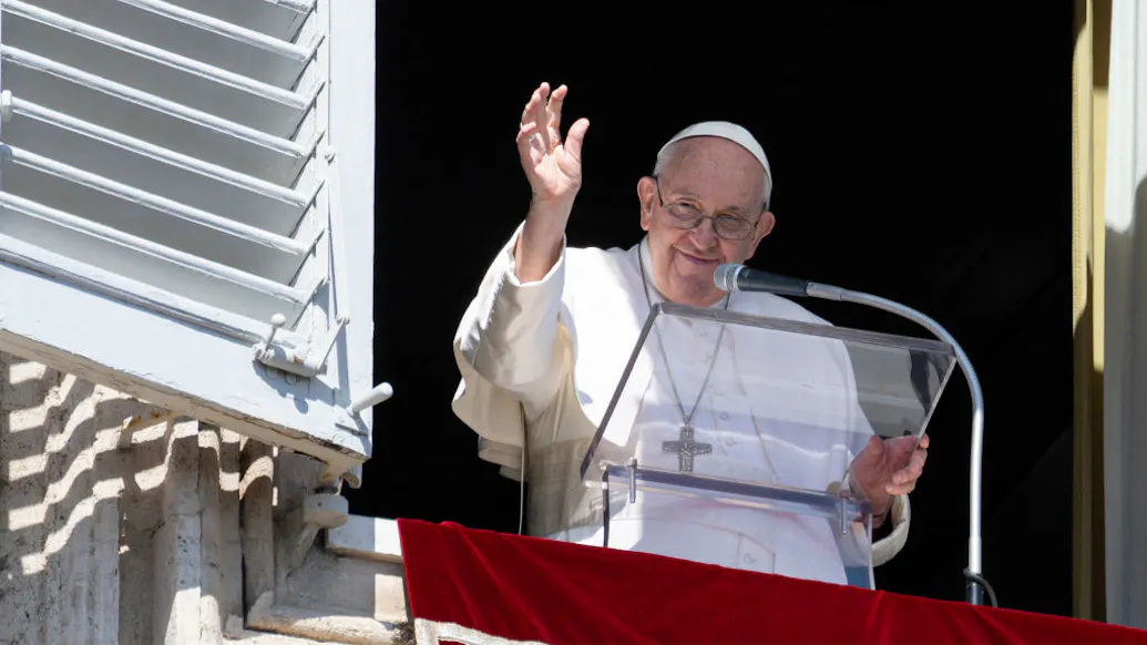 After ‘Crisis’ This Morning, Pope Francis Remains In Critical Condition