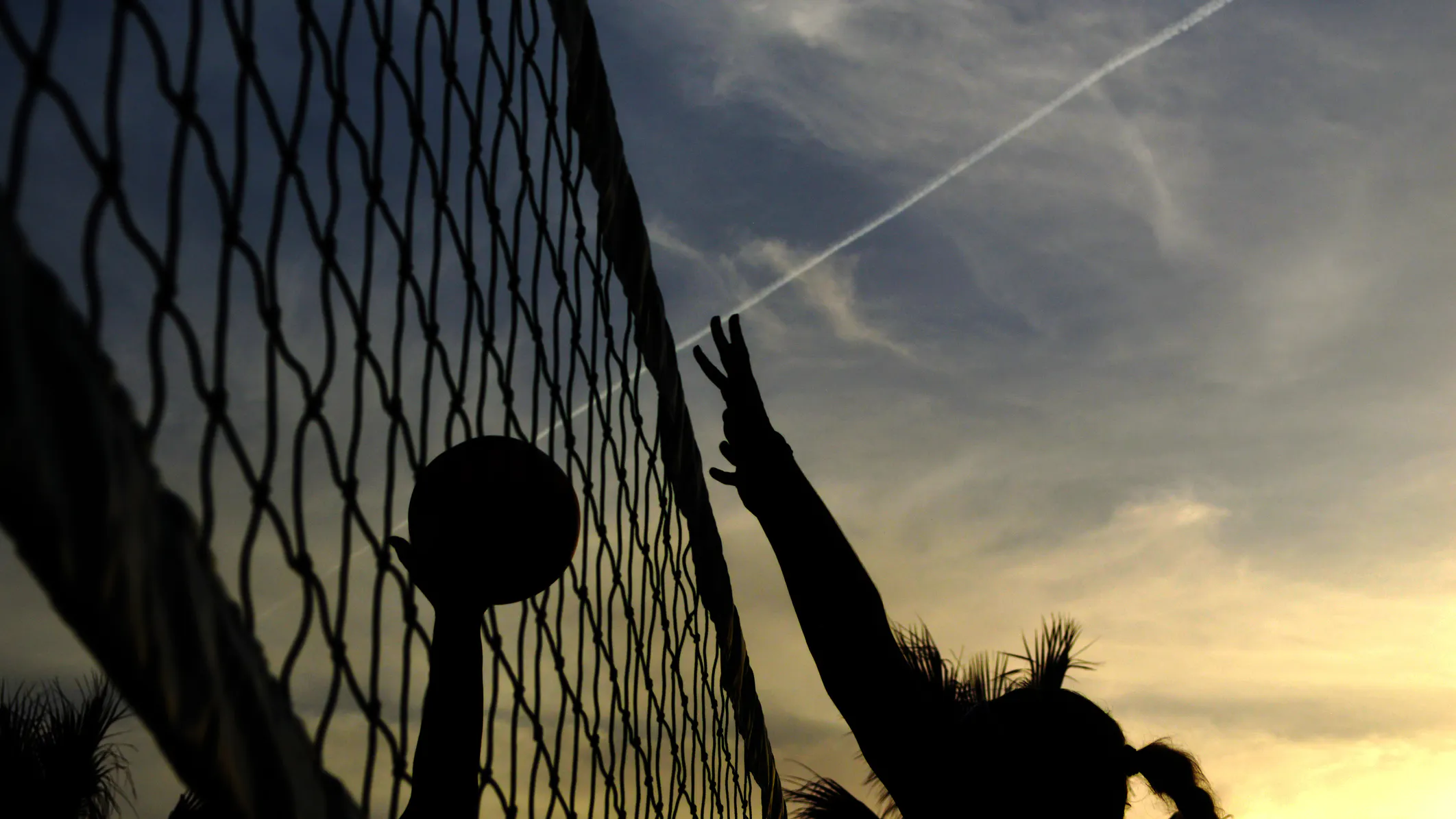 Suspended Women’s Volleyball Coach Says She Was ‘Silenced And Threatened’ Over Trans Player