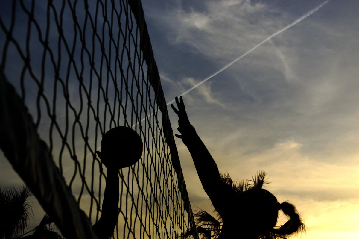 NextImg:Suspended Women’s Volleyball Coach Says She Was ‘Silenced And Threatened’ Over Trans Player