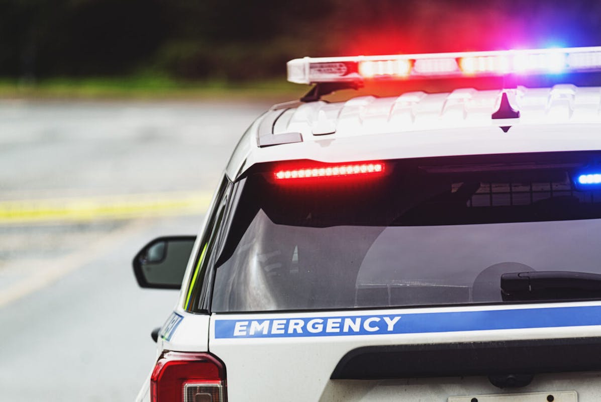 NextImg:‘Multiple Injuries’ Reported After Shooter Opens Fire At Christian School In Wisconsin