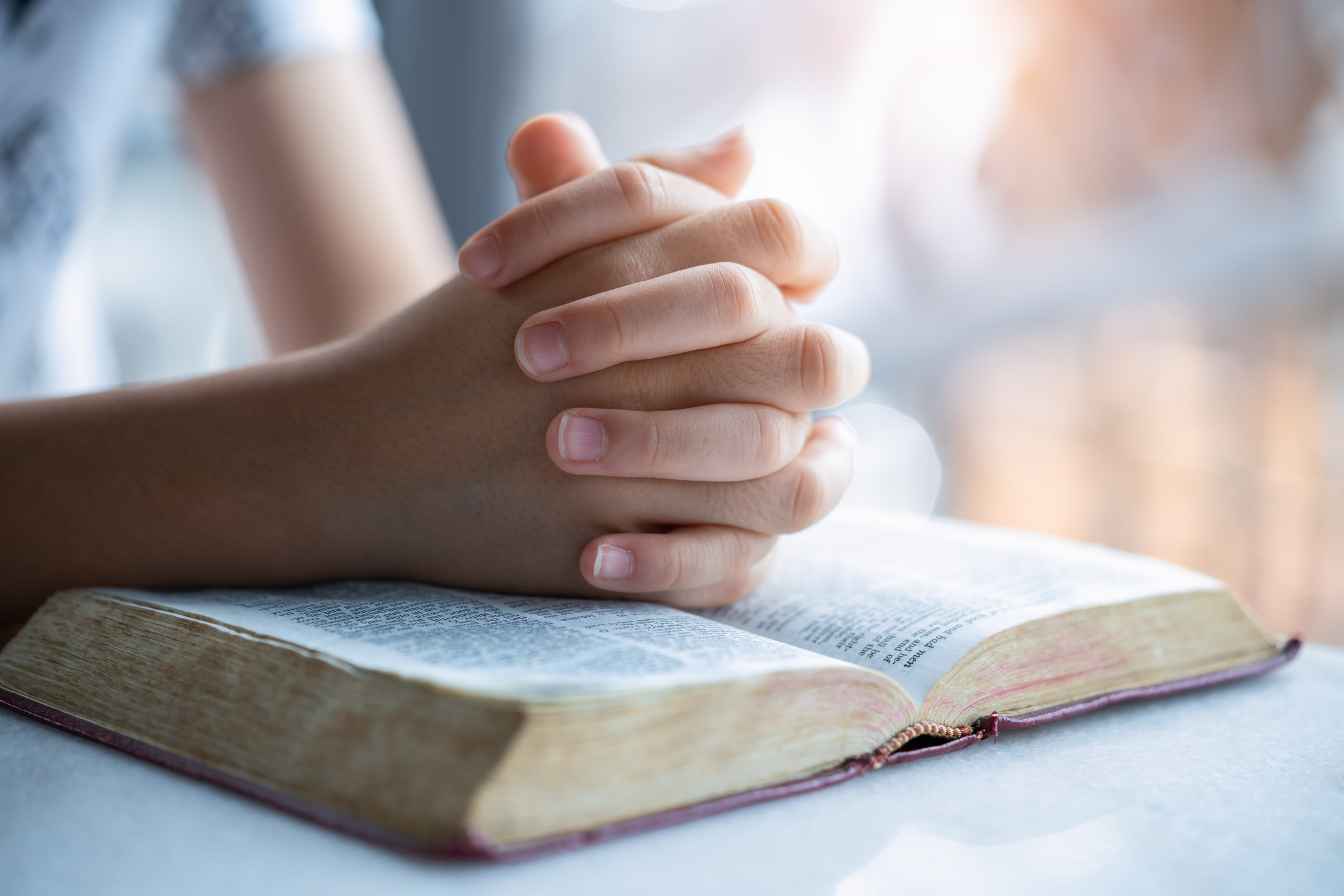 Texas Public School District Bans Bible In Libraries