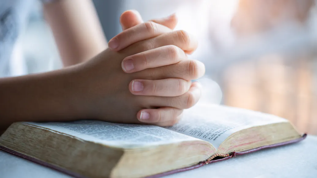 Texas Public School District Bans Bible In Libraries