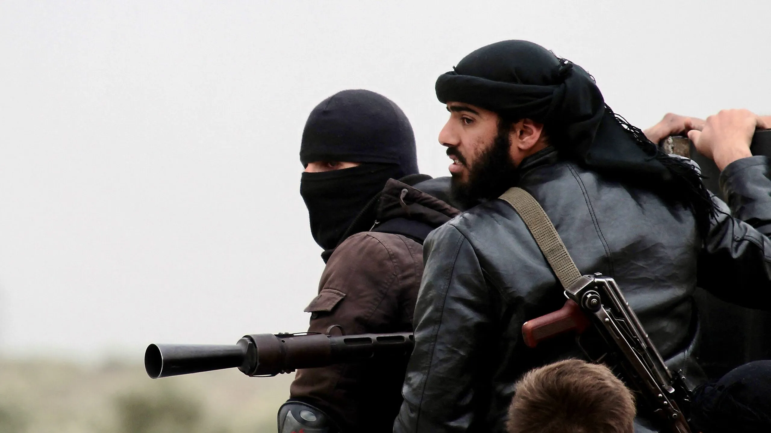 Biden Looking To Remove Al-Qaeda-Linked Group From Terror List, Remove $10M Bounty Off Leader