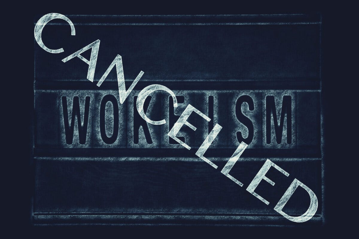 NextImg:Wokeness Was Dealt A Huge Blow In 2024, But These Companies Still Tried To Push It