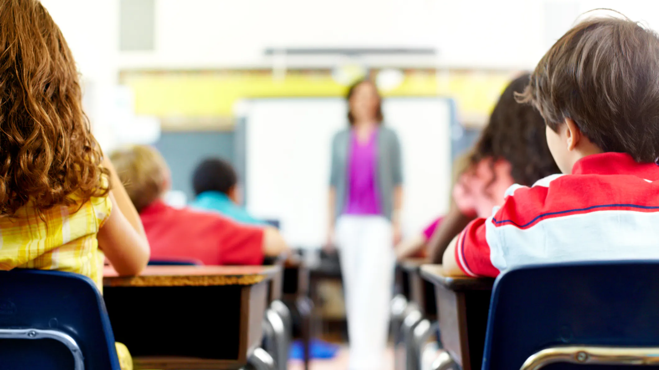 An Education Revolution Is Needed Now More Than Ever