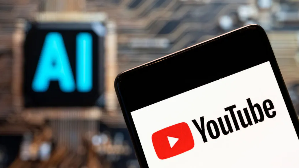 YouTube Demonetizes AI Porn Tutorial Videos