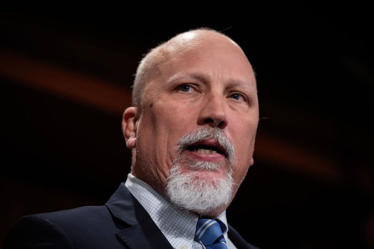 NextImg:EXCLUSIVE: Chip Roy Demands FBI, DOJ Retain Records Of Pro-Life Prosecutions As Biden Leaves Office
