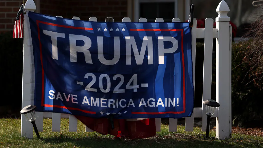 EXCLUSIVE: Homeland Security To Interview Second FEMA Employee About Trump Guidance