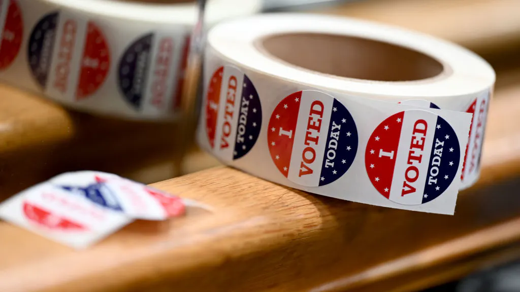 Why Election Integrity Should Be A Core Focus Of Trump 2.0