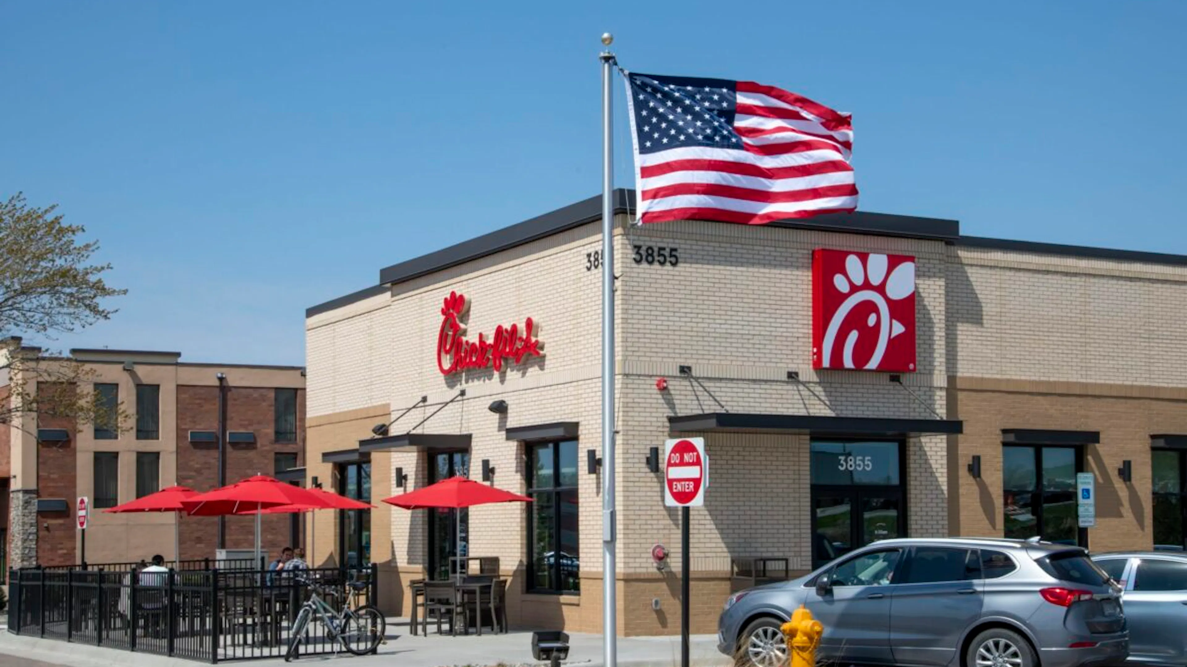 Chick-fil-A Reveals Revamped Menu — And It Even Got Ron DeSantis Talking