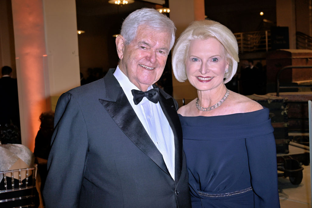 Newt Gingrich Set To Make The Case For More Legal Immigration