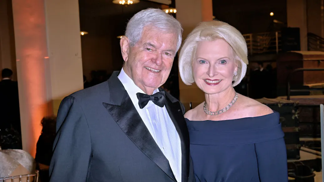 Newt Gingrich Set To Make The Case For More Legal Immigration