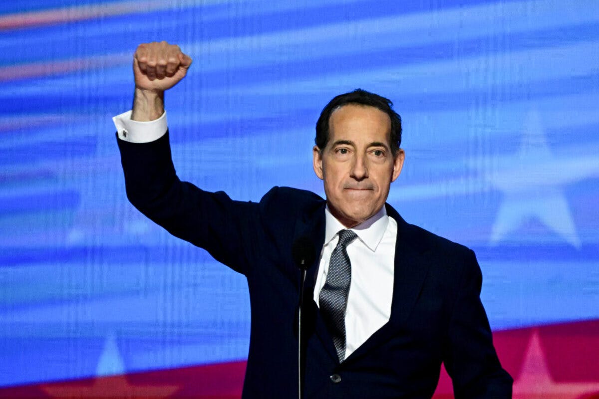 NextImg:Top Dem Claims He Hasn’t Seen ‘Proof’ Of The FBI Being Weaponized Against The GOP