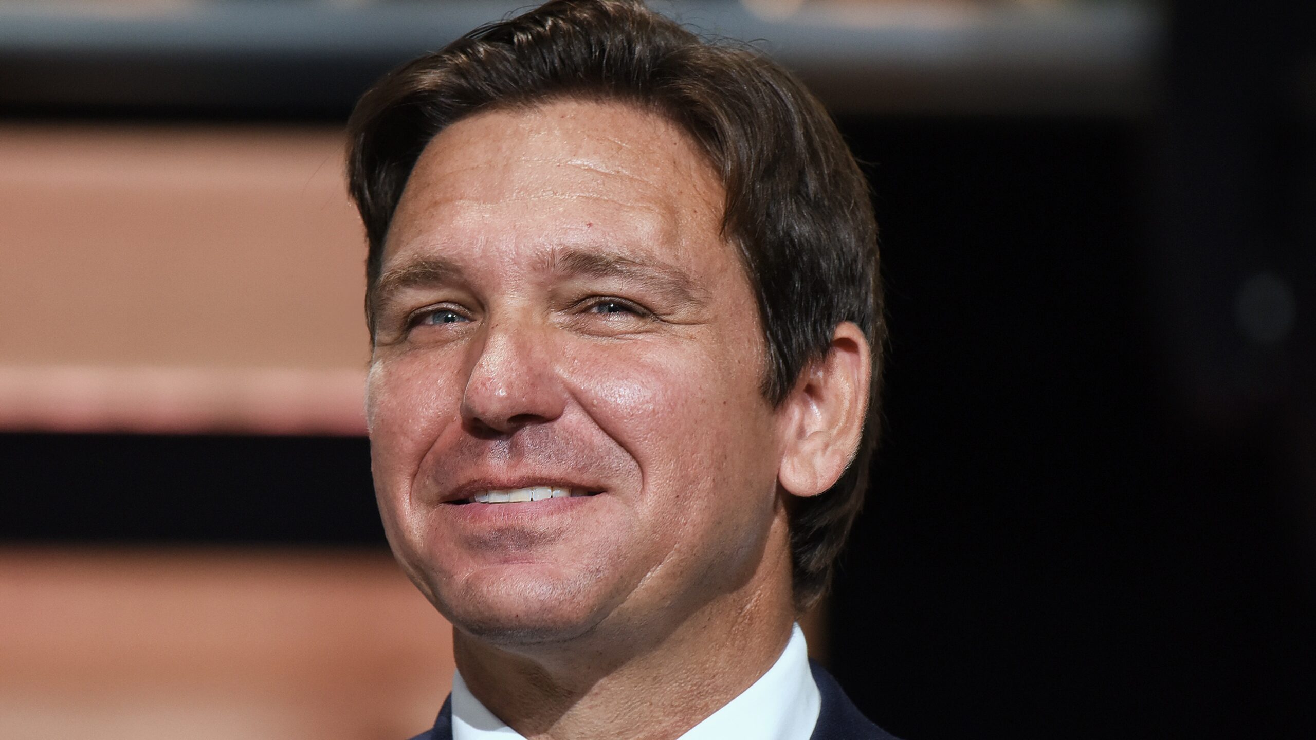 Trump Reportedly Considering DeSantis For Secretary Of Defense