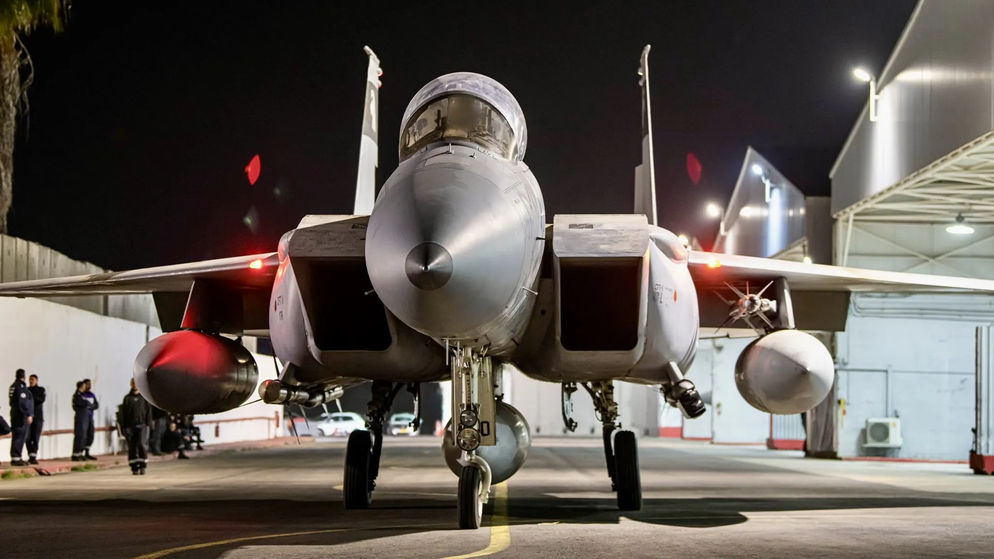 Israel Resumes Extensive Airstrikes In Gaza For The First Time Since Ceasefire