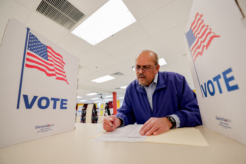 Following Election Integrity Mandate, States Should Take These Steps To Secure Elections