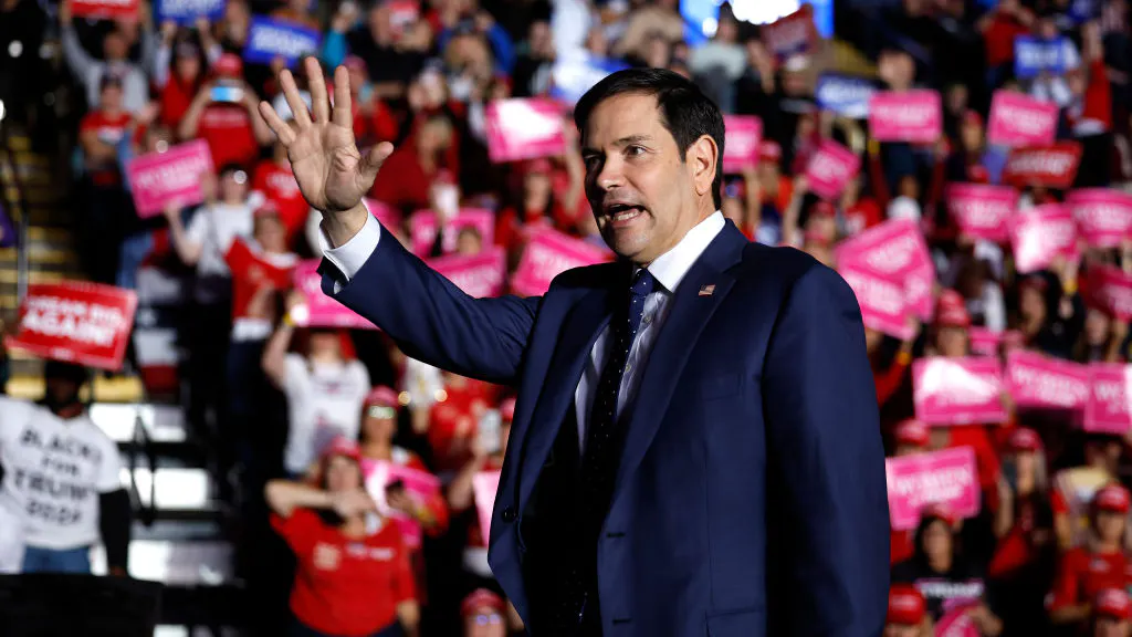 ‘Social Crusades’: Ending The Woke Agenda At The State Department