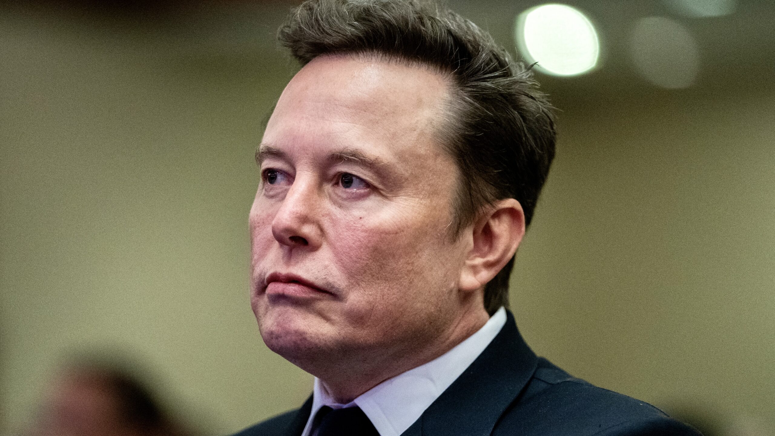 Democrat-Appointed Judge Blocks Musk From Receiving Compensation Package Approved By Shareholders