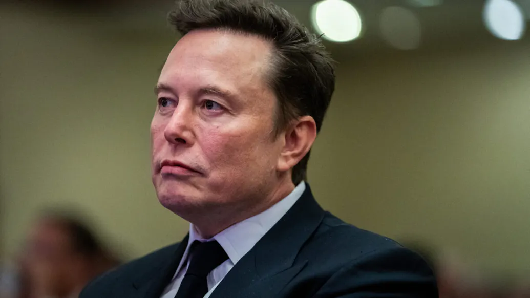 Elon Musk ‘Vowed To Destroy The Woke Mind Virus’ After His Son’s Gender ‘Transition’