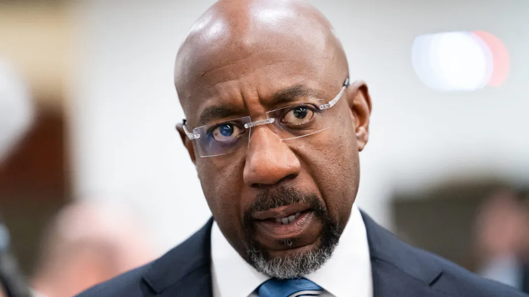 Democrat Senator Says U.S. Has ‘Low-Grade Fever’