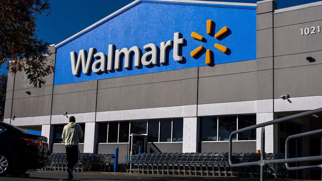 Walmart Has Good News For Americans Tired Of High Grocery Bills