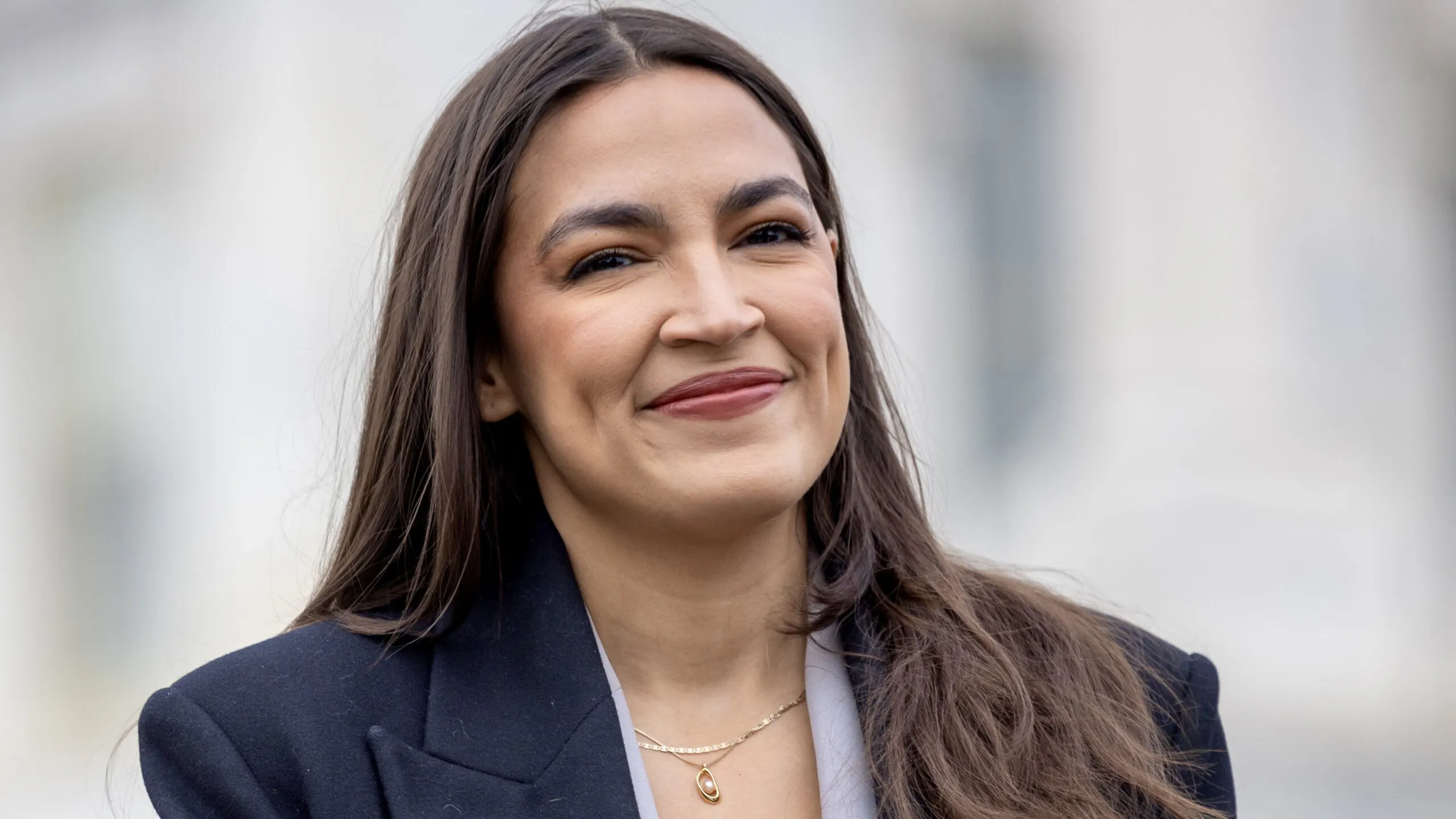 AOC On Health Insurance CEO’s Assassination: Denying Claims Is ‘An Act Of Violence’
