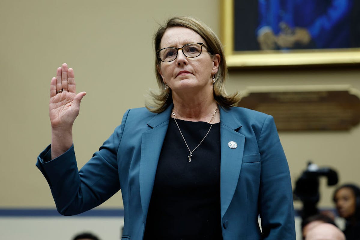 NextImg:Republicans Ask For Probe Into Allegations FEMA Skipped ‘Entire’ Neighborhoods With Trump Signs