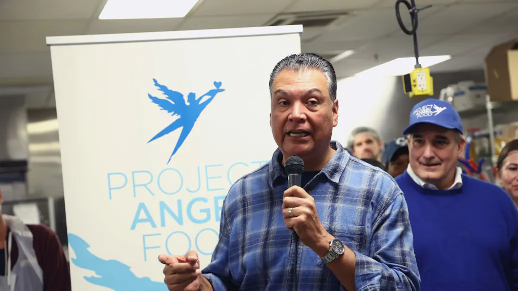 Democrat Senator Padilla: California Won’t Help ICE Deport Illegals