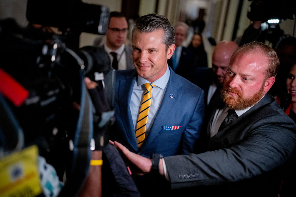 Pete Hegseth’s Mom Speaks Up, Trashes ‘Despicable’ Media Amid Flurry Of Hit Pieces And Attacks