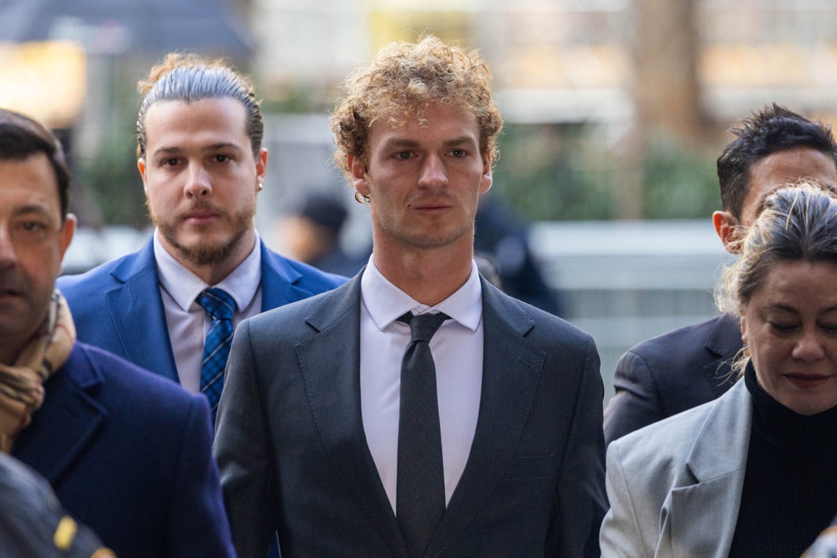 NextImg:Jury In Daniel Penny Trial Says They’re Deadlocked Over Manslaughter Charge