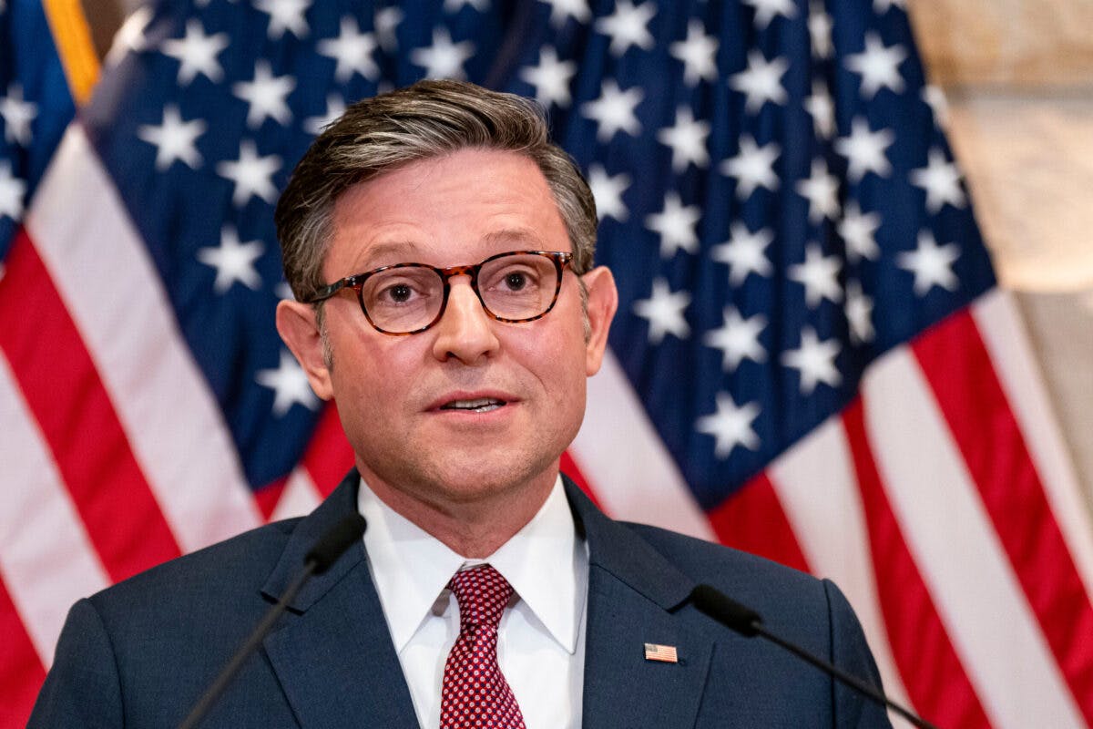 NextImg:Speaker Reveals Conversation With Musk About Stopgap Bill Packed With Add-Ons