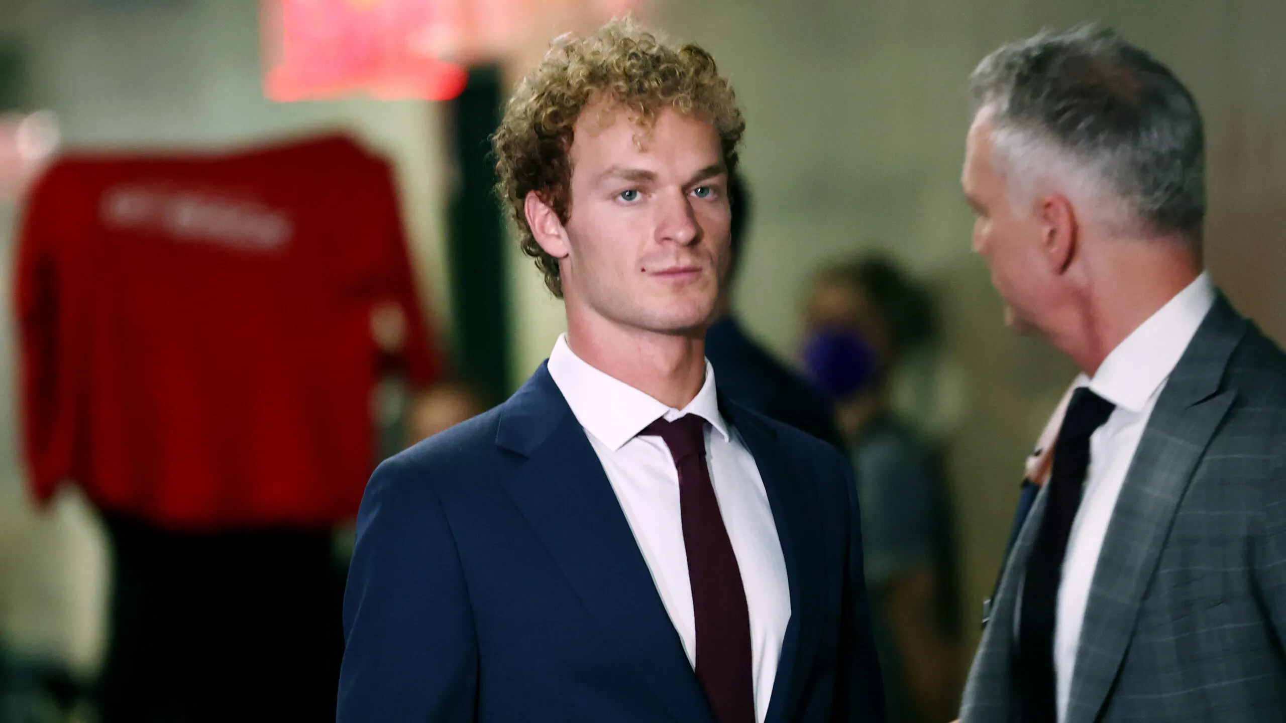 Jurors In Daniel Penny Case Review Crucial Video Evidence In Ongoing Deliberations