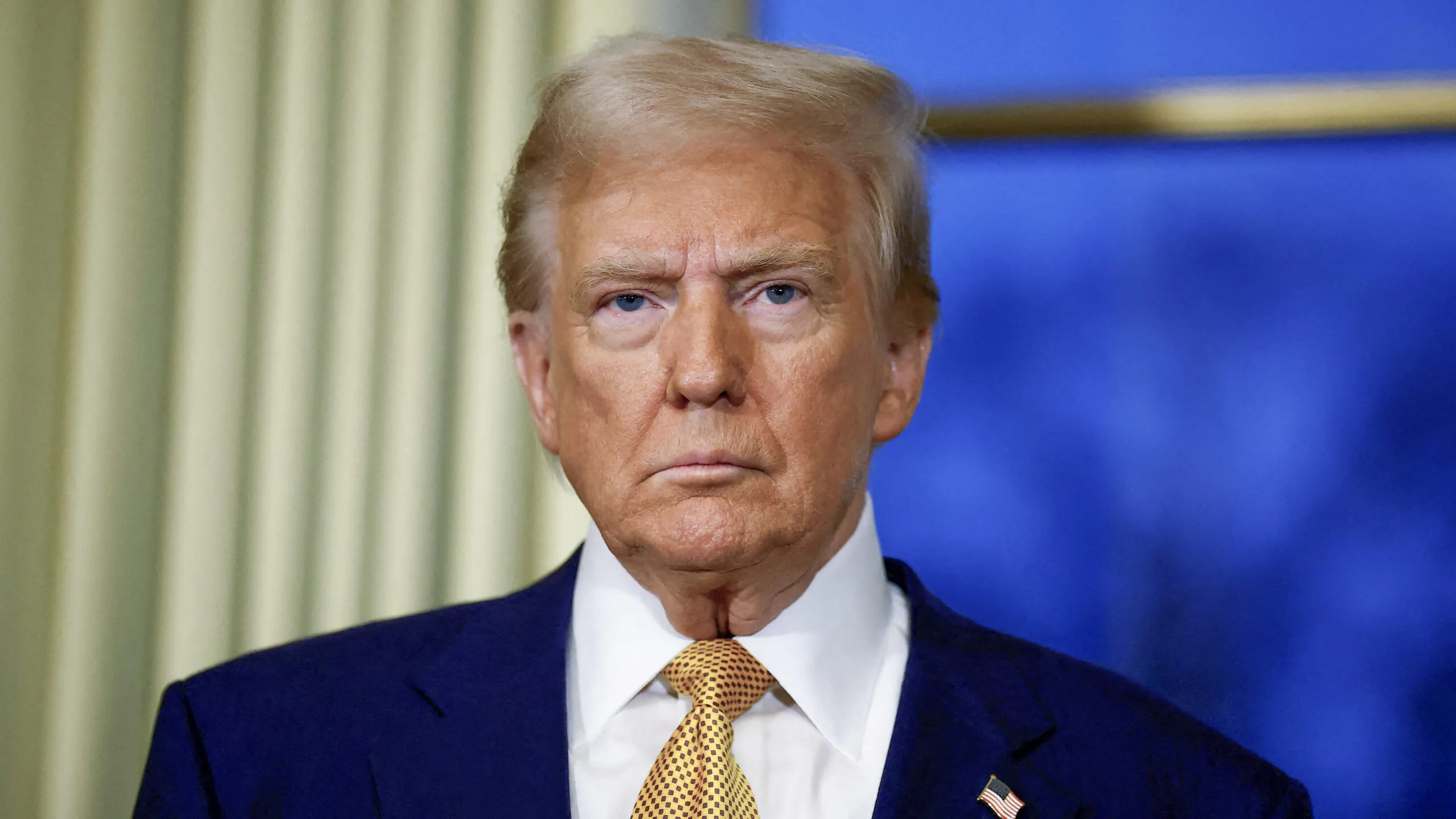 Trump Blasts ‘Nasty’, ‘Hostile’ Kristen Welker: ‘You Hurt Yourself So Badly’