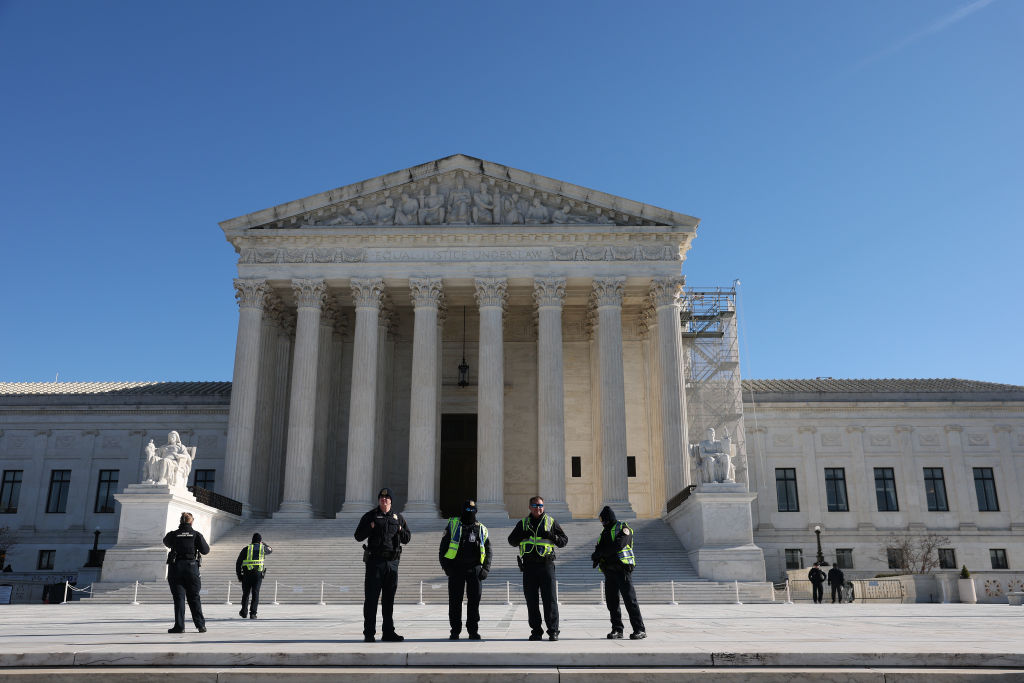 ‘$5 Billion Industry’: Breaking Down SCOTUS Oral Arguments On Transgender Case