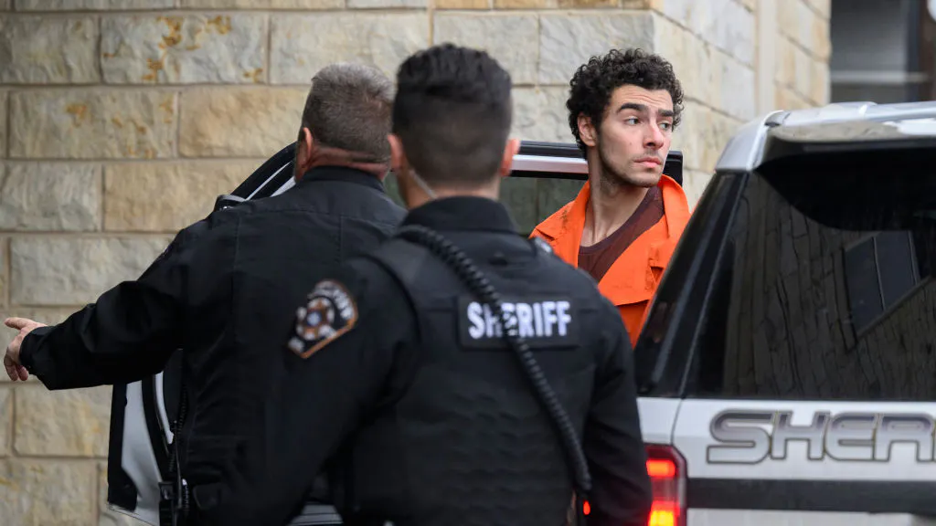 The Murder Of Brian Thompson: How Individual Acts Of Evil Get Justified