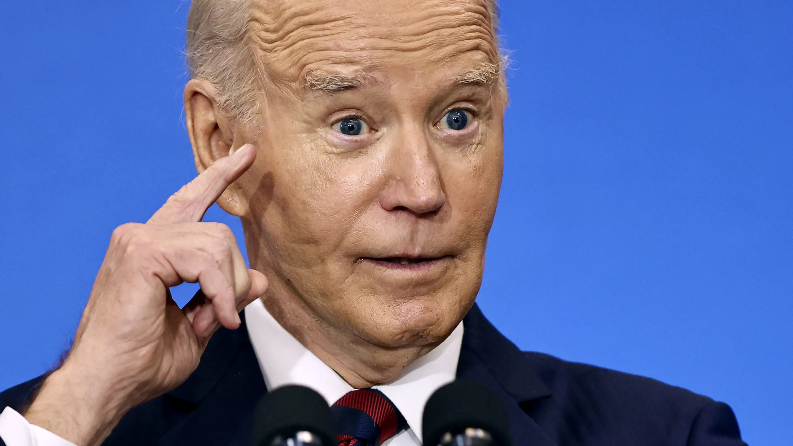Biden Unfroze Billions Of Dollars For Iranian Terrorist Regime After Election