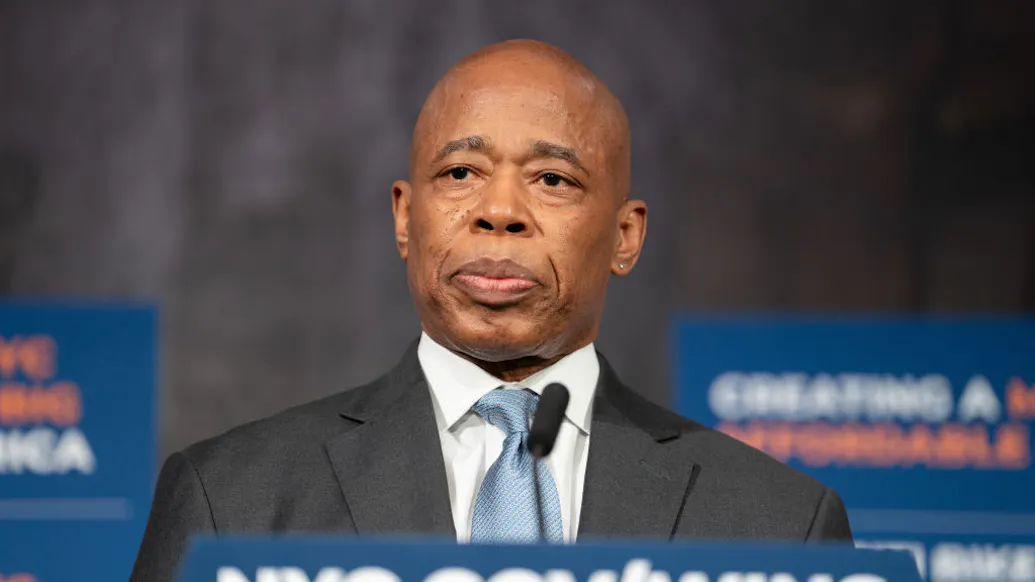 Eric Adams’ Troubles Deepen: Alleged Corruption Connection Pleads Guilty