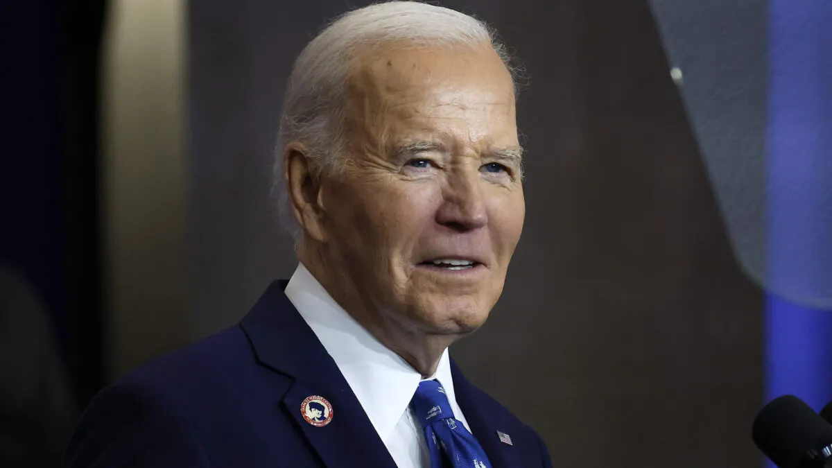 Biden Admin Paid Consultants Millions To Help Military Implement Race-Based Hiring