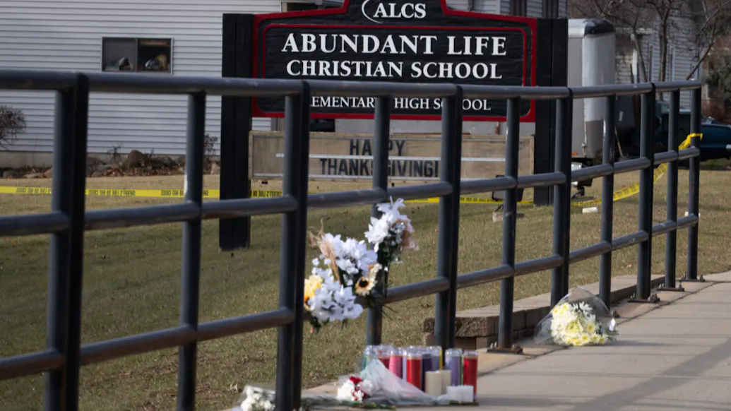 Victims Killed In Wisconsin Christian School Shooting Identified
