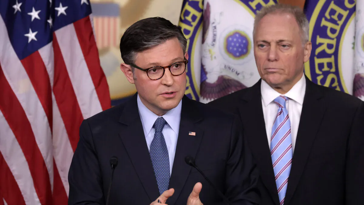 Where The Spending Fight In Congress Stands After ‘Cramnibus’ Implodes