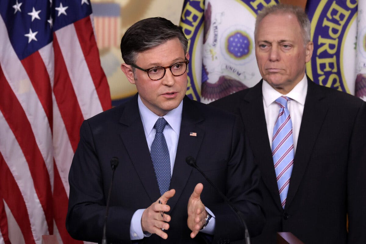 NextImg:Where The Spending Fight In Congress Stands After ‘Cramnibus’ Implodes