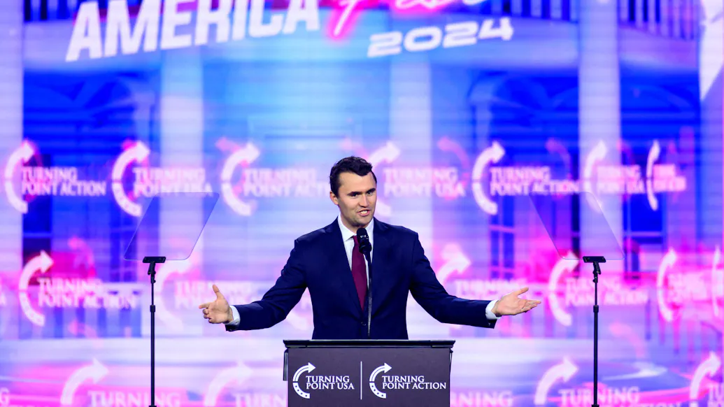 LIVE UPDATES: Charlie Kirk’s College Campus Tour Lives On, With Michael Knowles