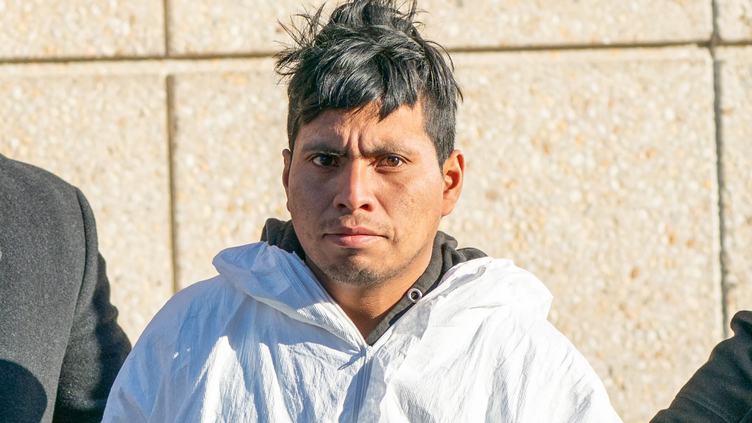 Illegal Indicted After Allegedly Burning Woman To Death On NYC Subway